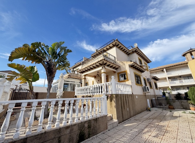 Villa - Revente - Villamartin - pinada golf