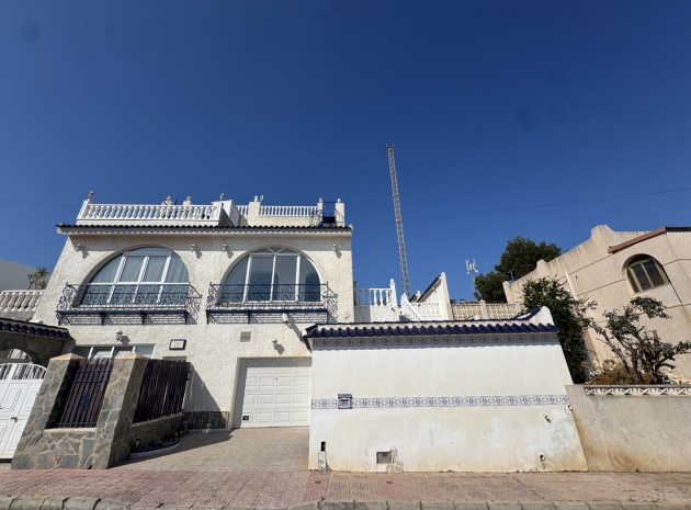 Villa - Revente - Villamartin - Villamartin