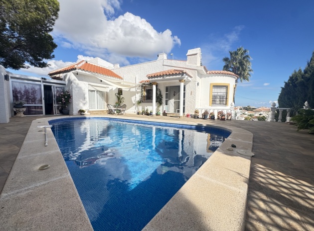 Villa - Revente - Villamartin - Villamartin