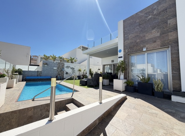 Villa - Revente - Villamartin - Villamartin