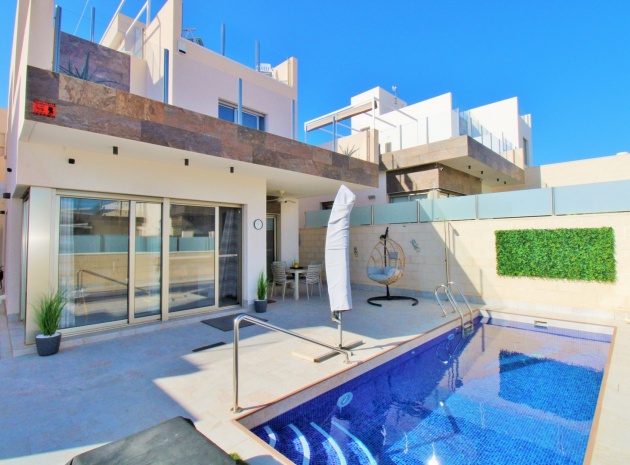 Villa - Revente - Villamartin - Villamartin