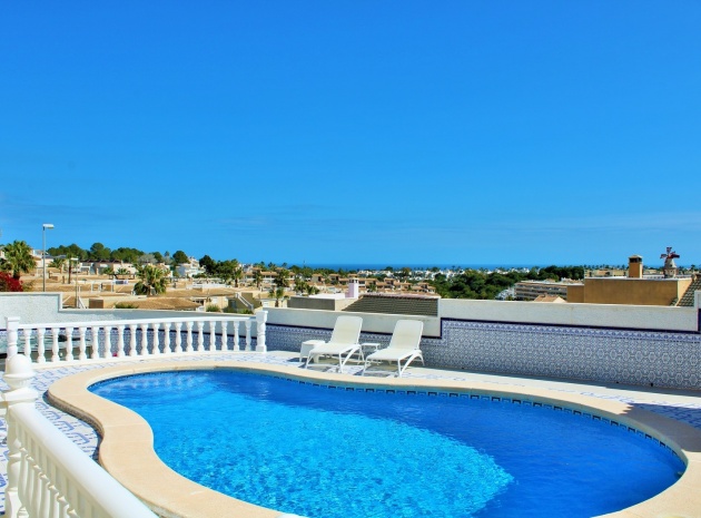 Villa - Revente - Villamartin - Villamartin