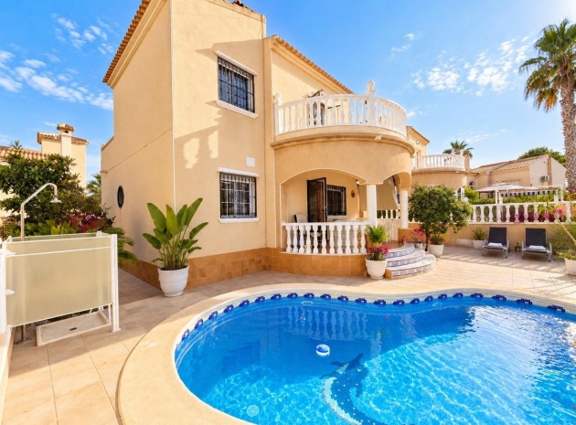 Villa - Revente - Villamartin - Villamartin