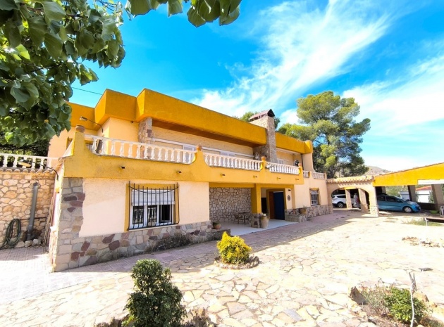 Villa - Revente - Yecla - Yecla Centro