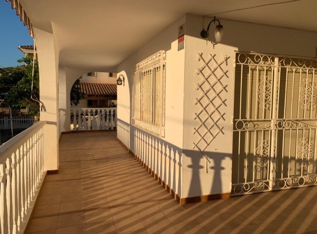 Villa - Wederverkoop - Aguilas - Águilas Centro