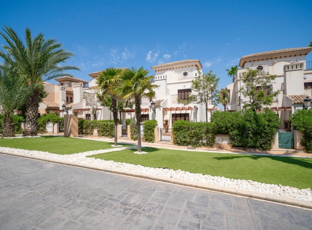 Villa - Wederverkoop - Algorfa - Algorfa