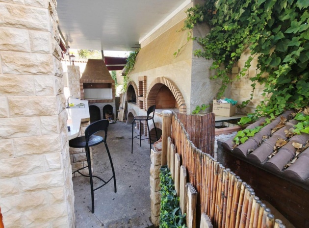 Villa - Wederverkoop - Alicante - Alicante Centro