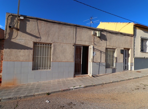 Villa - Wederverkoop - Benijofar - Benijofar