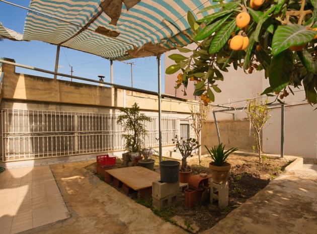 Villa - Wederverkoop - Benijofar - Benijofar