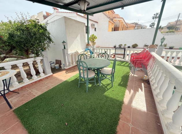 Villa - Wederverkoop - Benijofar - Benijofar