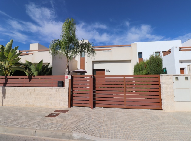 Villa - Wederverkoop - Benijofar - ESVIN-26789