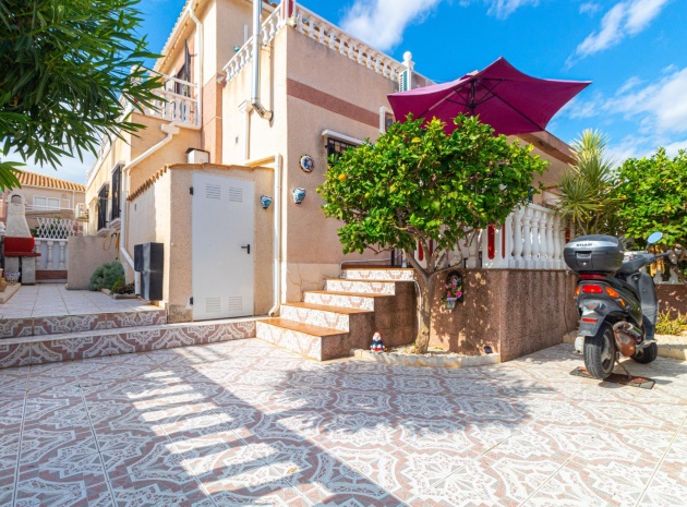 Villa - Wederverkoop - Cabo Roig - la regia
