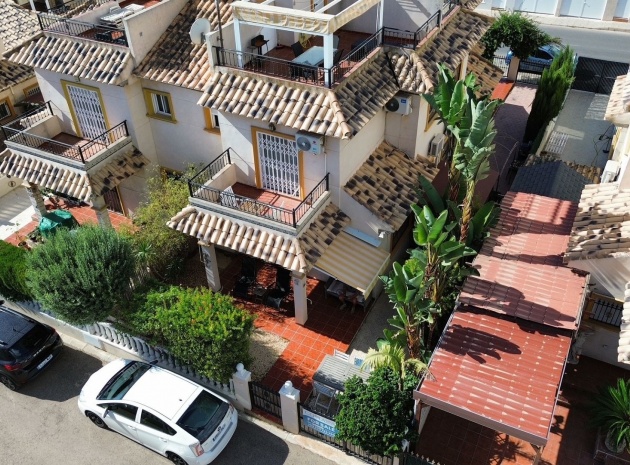 Villa - Wederverkoop - Cabo Roig - la regia