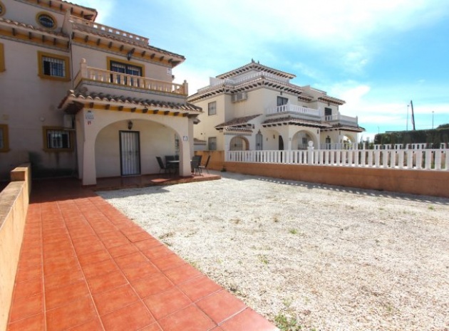 Villa - Wederverkoop - Cabo Roig - Lomas de Cabo Roig