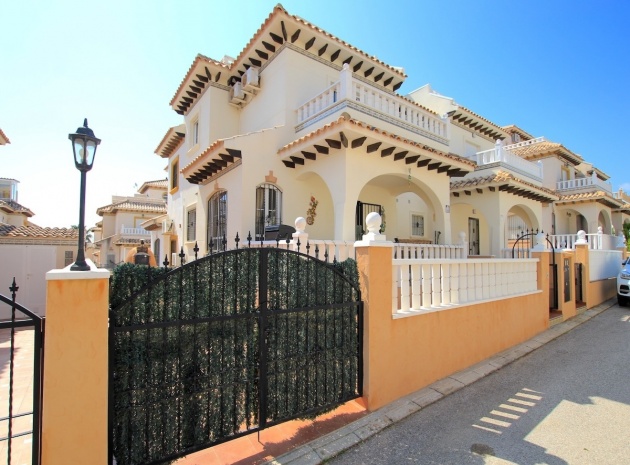 Villa - Wederverkoop - Cabo Roig - Lomas de Cabo Roig