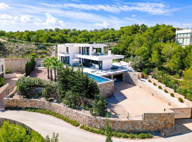 Villa - Wederverkoop - Campoamor - Las Colinas Golf Resort