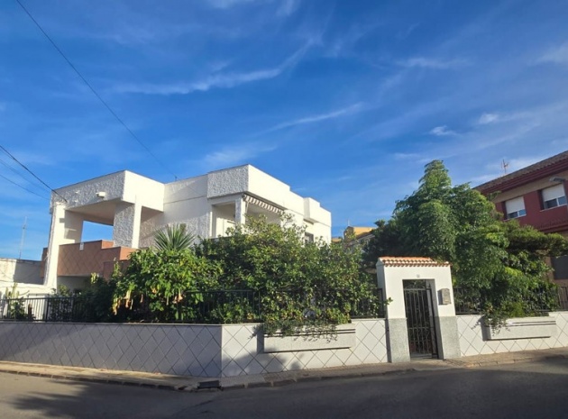 Villa - Wederverkoop - Cartagena - El Algar
