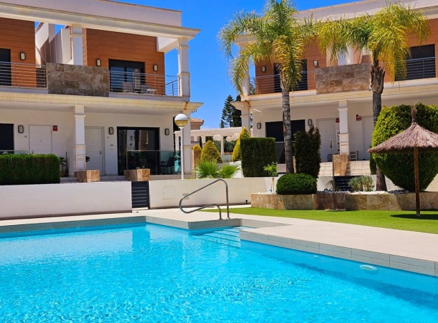 Villa - Wederverkoop - Ciudad Quesada - Ciudad Quesada