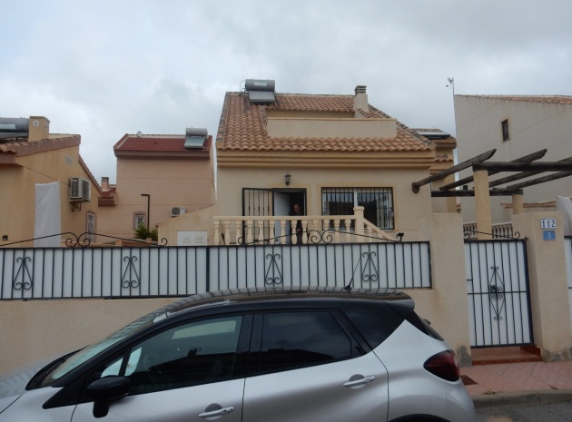 Villa - Wederverkoop - Ciudad Quesada - Ciudad Quesada