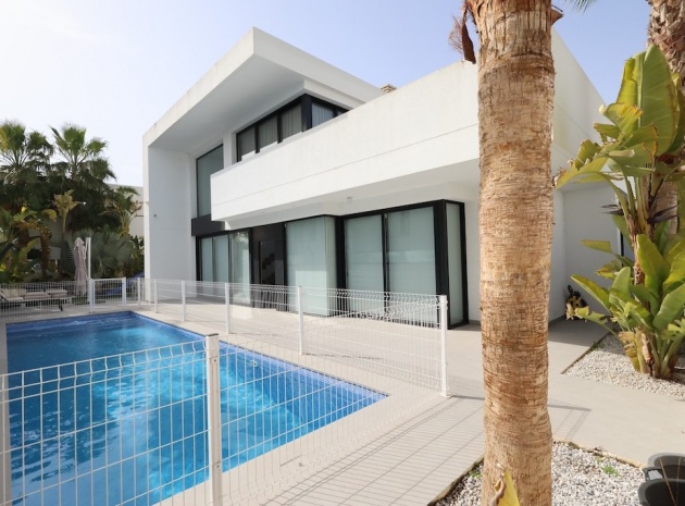 Villa - Wederverkoop - Ciudad Quesada - Ciudad Quesada