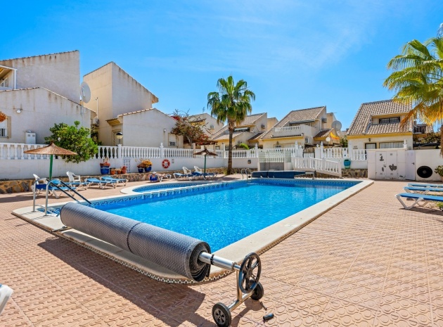 Villa - Wederverkoop - Ciudad Quesada - Ciudad Quesada