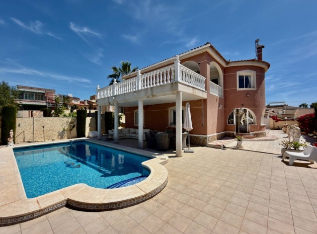 Villa - Wederverkoop - Ciudad Quesada - Ciudad Quesada
