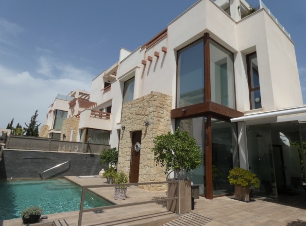 Villa - Wederverkoop - Ciudad Quesada - Ciudad Quesada