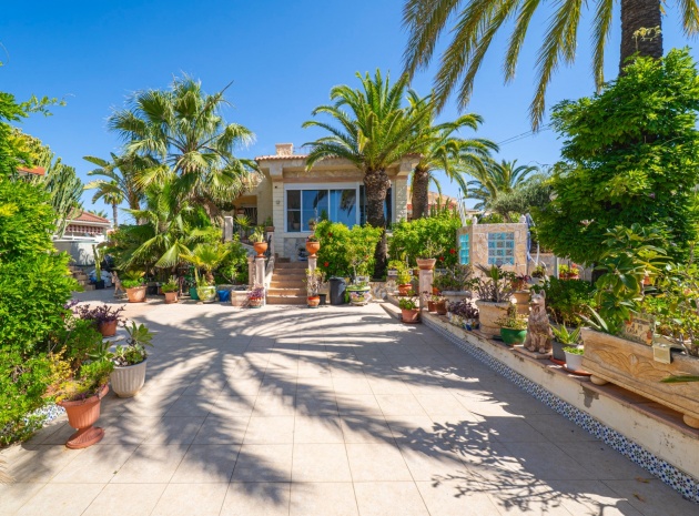 Villa - Wederverkoop - Ciudad Quesada - Ciudad Quesada