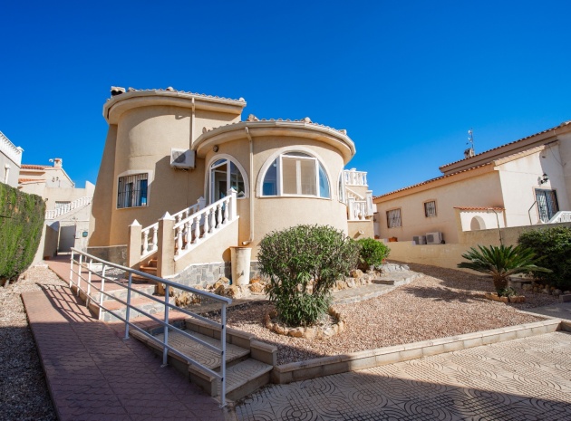 Villa - Wederverkoop - Ciudad Quesada - Ciudad Quesada
