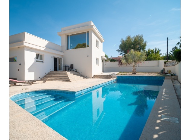 Villa - Wederverkoop - Ciudad Quesada - CSP-49242