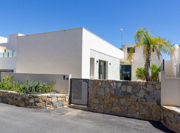 Villa - Wederverkoop - Ciudad Quesada - CSP-49956