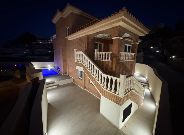 Villa - Wederverkoop - Ciudad Quesada - CSP-52446