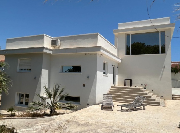 Villa - Wederverkoop - Ciudad Quesada - CSP-66766