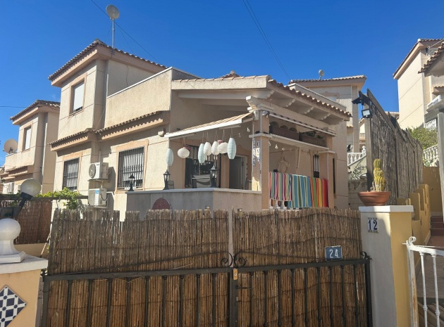 Villa - Wederverkoop - Ciudad Quesada - CSP-83058