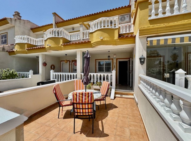 Villa - Wederverkoop - Ciudad Quesada - CSP-90814