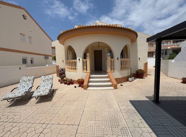 Villa - Wederverkoop - Ciudad Quesada - Dona Pepa