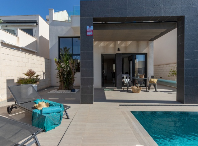 Villa - Wederverkoop - Ciudad Quesada - Dona Pepa