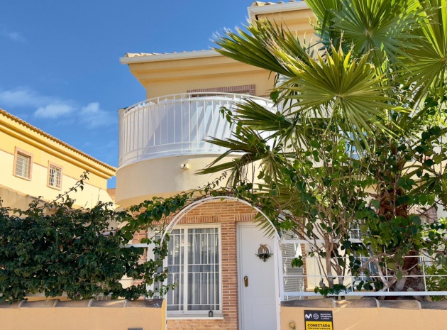 Villa - Wederverkoop - Ciudad Quesada - ESMA-30633