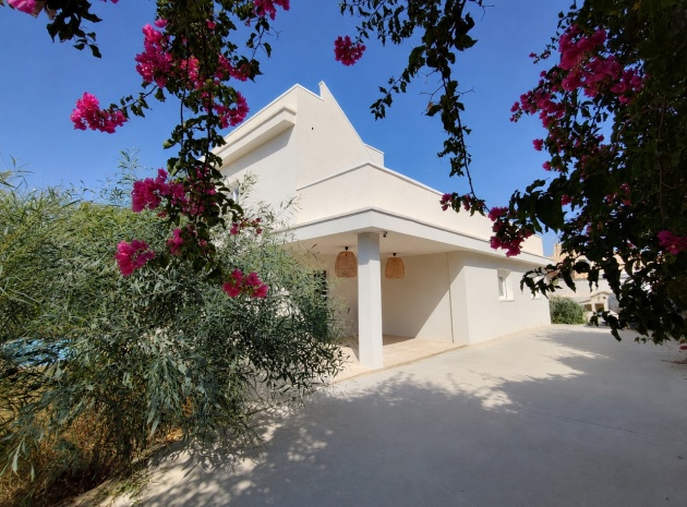 Villa - Wederverkoop - Ciudad Quesada - ESMA-58212