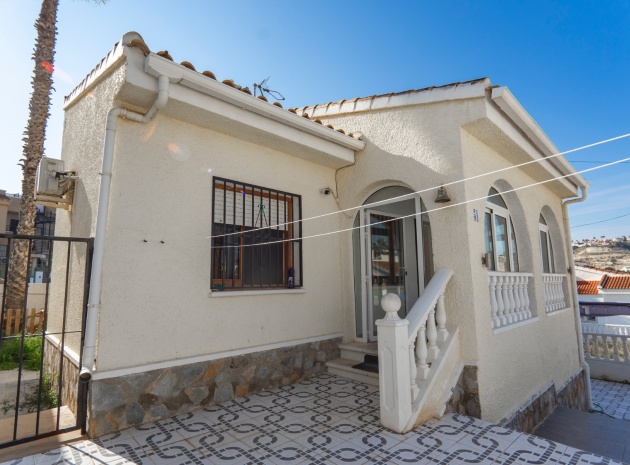 Villa - Wederverkoop - Ciudad Quesada - La Marquesa Golf