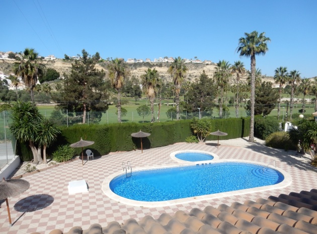 Villa - Wederverkoop - Ciudad Quesada - La Marquesa