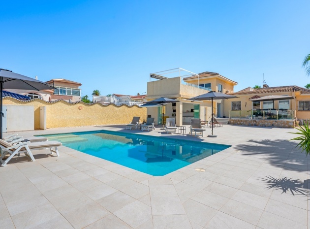 Villa - Wederverkoop - Ciudad Quesada - Rojales - Ciudad Quesada - Rojales