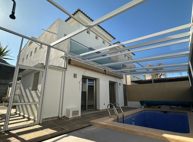 Villa - Wederverkoop - Cox - ESVIN-20695