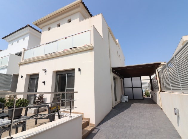 Villa - Wederverkoop - Cox - ESVIN-64426