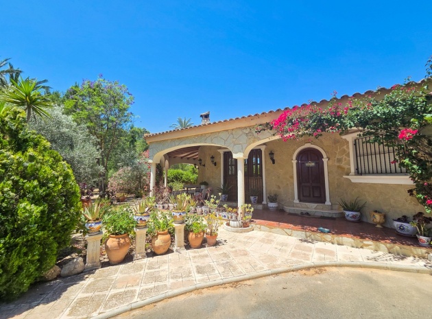 Villa - Wederverkoop - Elche - CSP-74500
