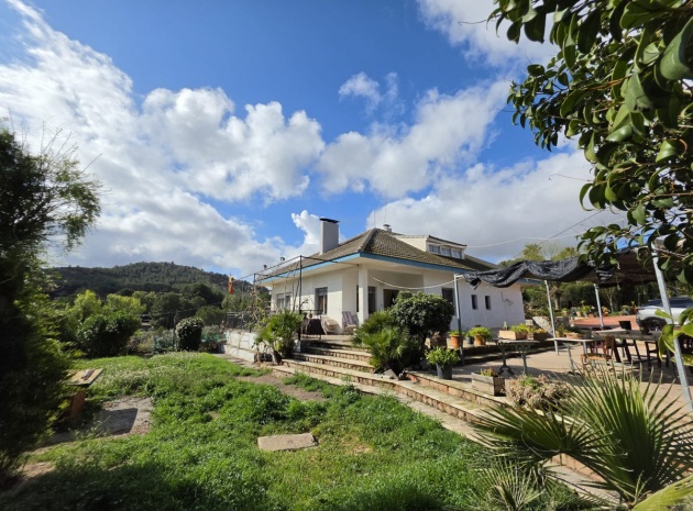 Villa - Wederverkoop - Elda - CSP-74777