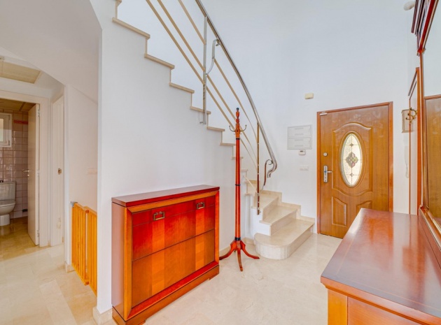 Villa - Wederverkoop - Finestrat - Finestrat