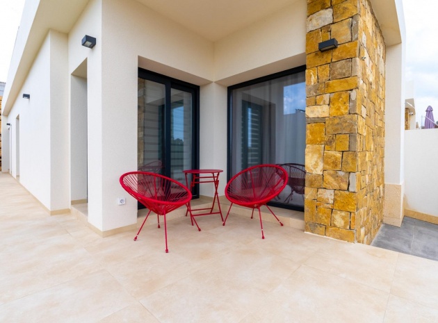 Villa - Wederverkoop - Finestrat - Finestrat