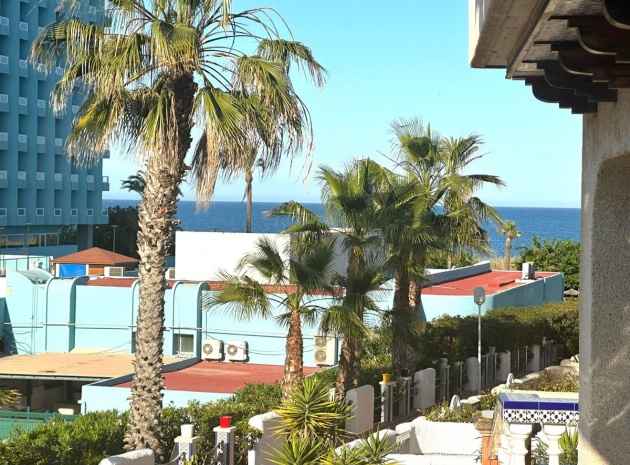 Villa - Wederverkoop - Guardamar del Segura - Guardamar del Segura Centro