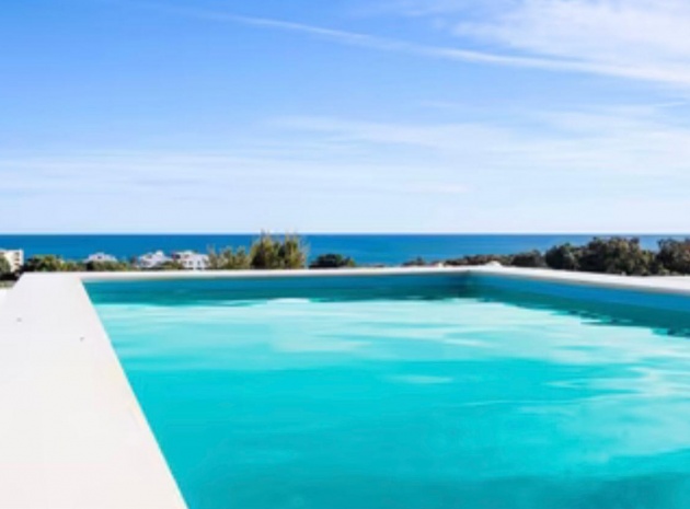 Villa - Wederverkoop - Guardamar del Segura - Guardamar Hills